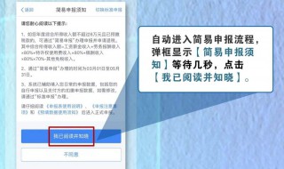 个人所得税app申报退税流程（个人所得税app标准申报退税流程）