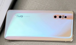 vivox27网络卡怎么回事 vivo x27网络卡