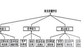 资产结构分析的结构和层次. 资产结构的三种类型