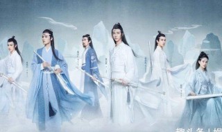 陈情令在日本叫什么 陈情令在日本反响怎么样