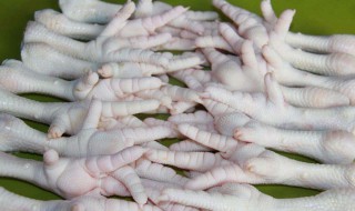 鸡有5个爪子正常吗（鸡有5个爪子正常吗视频）