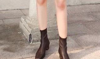 靴子面属于什么面 靴子鞋面