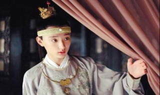 宝玉的前世暗示了什么命运 宝玉前身是