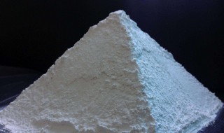 氧化镁是什么晶体（氧化镁是什么晶体结构）