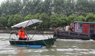 钓鱼船需要办理证照吗（钓鱼船需要办手续吗?）