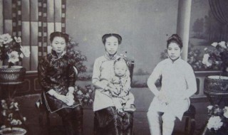 妻子和小妾有什么不同 妻子和小妾有什么不同之处