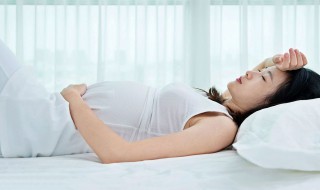 孕期老坐着有什么影响 孕妇老坐着对胎儿有影响吗