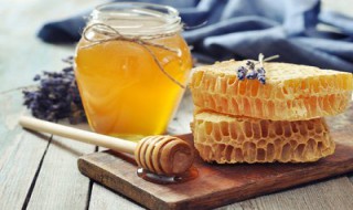 4月份可以取蜂糖吗 四月份的蜂蜜会结晶吗