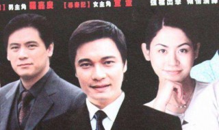 台湾电视剧情归何处演员表 情归何处电视全集