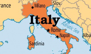 意大利国土面积相当于中国哪个省（意大利国土面积相当于中国哪个省的面积）