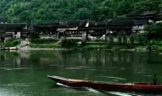 长篙的篙是什么偏旁（长篙什么意思）