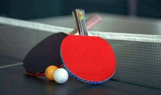 乒乓球击球的五大要素是什么 乒乓球击球动作的六个部分