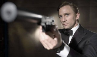 007是什么电影 007是什么电影里的人物