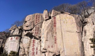 去泰山景区需要带什么（去泰山景区需要带什么证件）