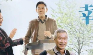 电视剧幸福院剧情介绍（电视剧幸福院剧情介绍分集）