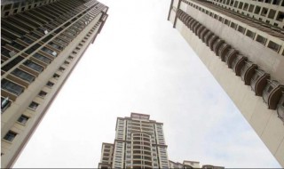 怎么判断房子中的承重墙（怎么判断房子中的承重墙是否开裂）