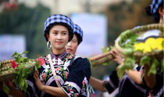 三月三是什么节日有什么风俗（湖南三月三是什么节日有什么风俗）