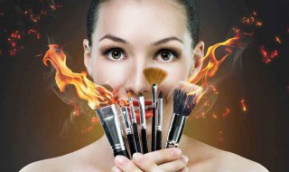 新手化妆的正确步骤 怎样化妆初学者