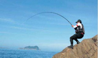 如何钓鱼 如何钓鱼容易上钩