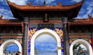 石家庄旅游地方有什么 石家庄旅游胜地有哪些