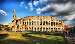 意大利首都 意大利首都是罗马还是米兰