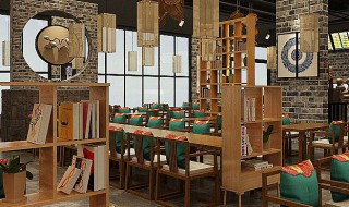 开面馆如何寻找店面（开面馆如何寻找店面位置）