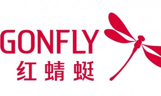红蜻蜓标志寓意（红蜻蜓标志寓意什么）