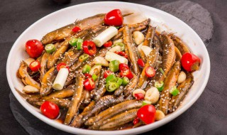 泥鳅对女的有什么作用 泥鳅对女的有什么作用和功效