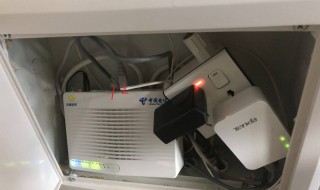 客厅光猫一般放在哪 光猫在客厅卧室信号不好