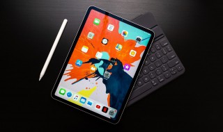 ipad怎么截长图 ipad滚动截屏