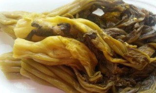 哪些人不能吃酸菜（哪些人不适合吃酸菜）