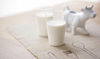 驼奶作用与功效 驼奶功效与作用?哪些人不能喝?