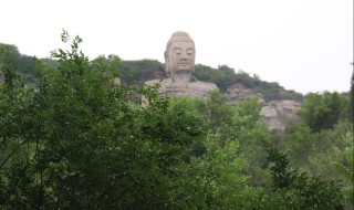 蒙山大佛有哪些景点 蒙山大佛有哪些景点介绍