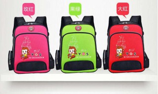 书包脏了清洗小秘方（书包清洗小妙招）