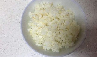 剩米饭的做法大全（剩米饭的懒人做法大全）