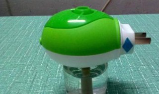 电热蚊香怎么使用方法 电热蚊香使用方法视频