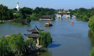 杭州西湖上有什么景观 杭州西湖的十大景观