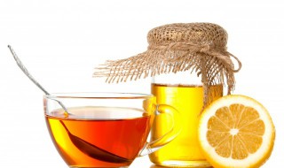 蜂蜜水的功效与作用（蜂蜜水的功效与作用解酒吗）