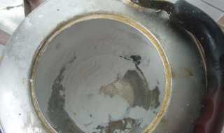 温水瓶的水垢怎么处理（温水瓶水垢太厚清除妙招）