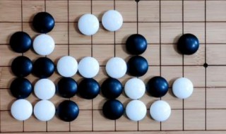 下围棋的妙招 下围棋的妙招手写