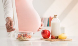 孕妇含铁高的食物有哪些（孕妇含铁高的食物有哪些图片）