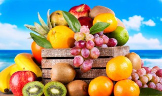 温性食物有哪些水果和蔬菜（寒性食物有哪些水果和蔬菜）