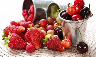 草莓怎样洗 草莓怎样洗才能吃