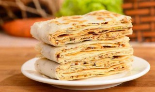 煎饼是怎么做的 煎饼是怎么做的视频