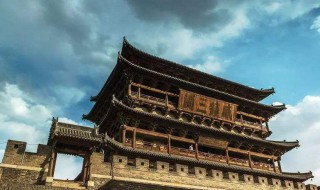 雁门关在哪 雁门关在哪个国家的掌控之中