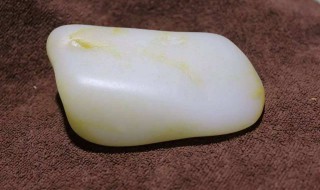 和田玉的鉴别方法 和田玉的鉴别方法用头发