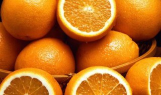 迷你香橙的功效 迷你橙盆栽怎么养