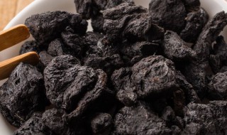 生熟地功效作用 生熟地功效与作用及食用方法