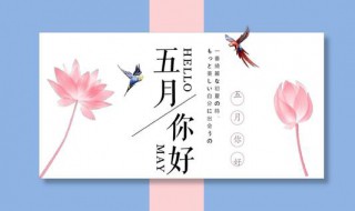 五月是夏天还是春天 五月是夏天还是春天?