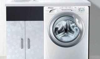 如何清理滚筒洗衣机（如何清理滚筒洗衣机排水口）